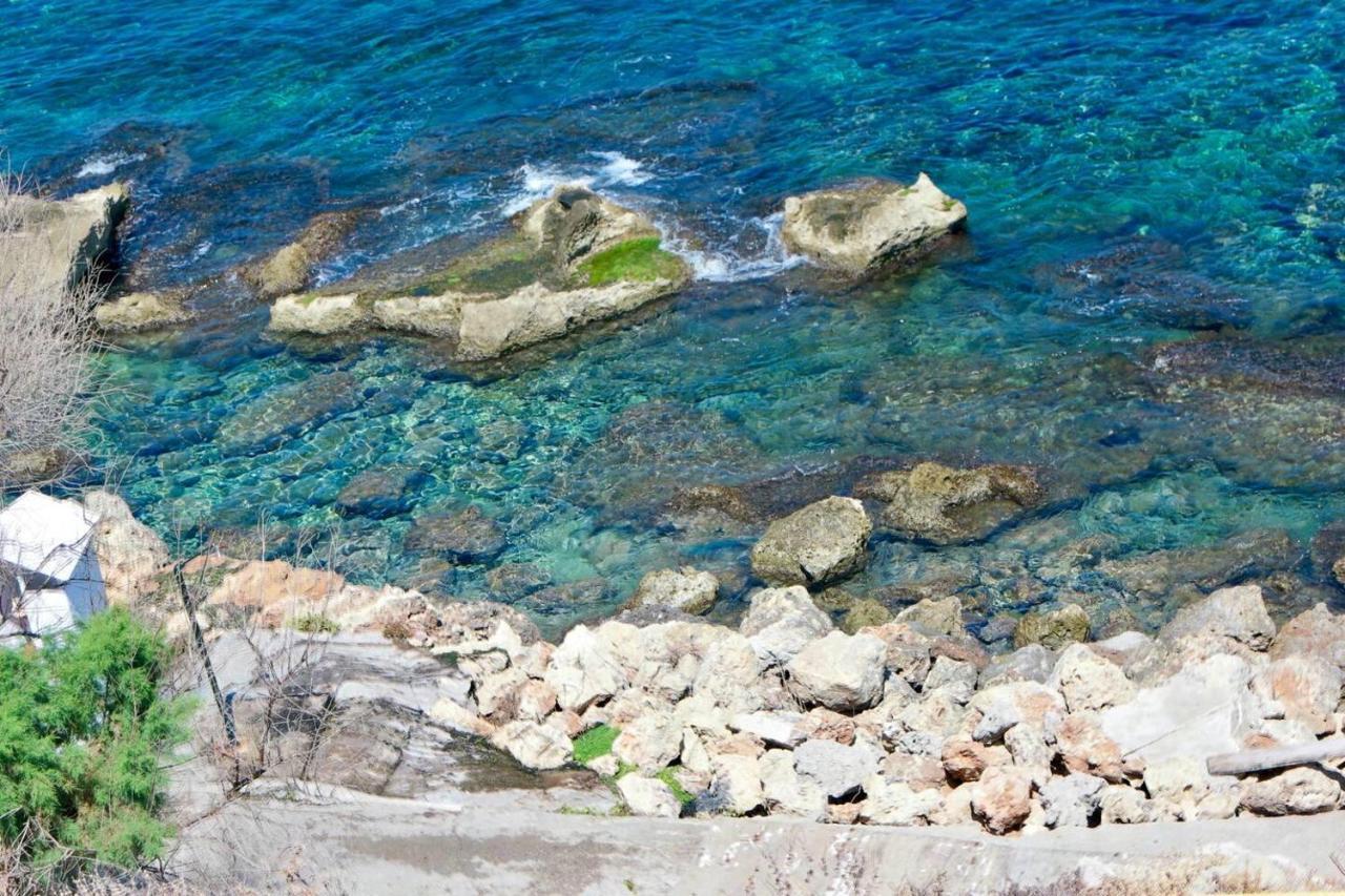 Appartement Elpida Seafront Paradise In Crete