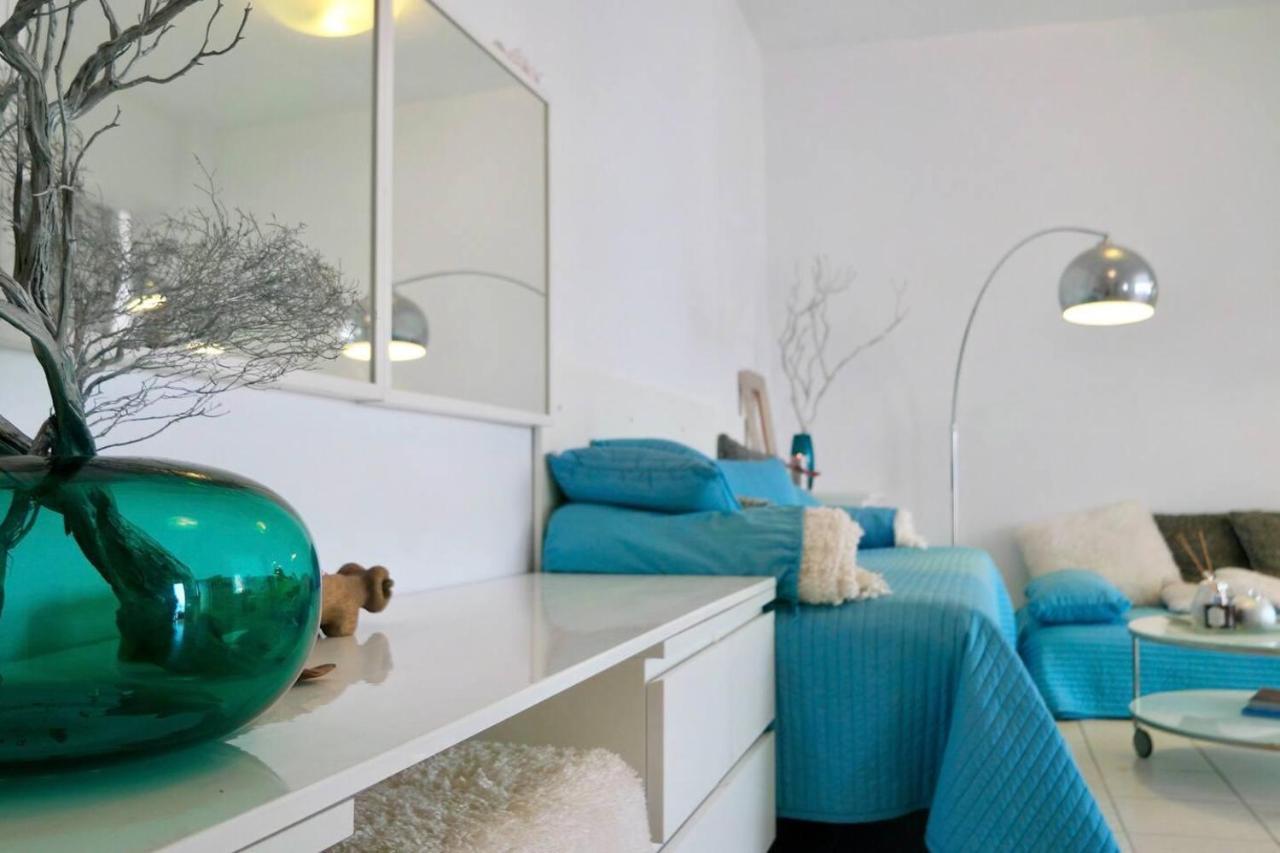 Appartement Elpida Seafront Paradise In Crete