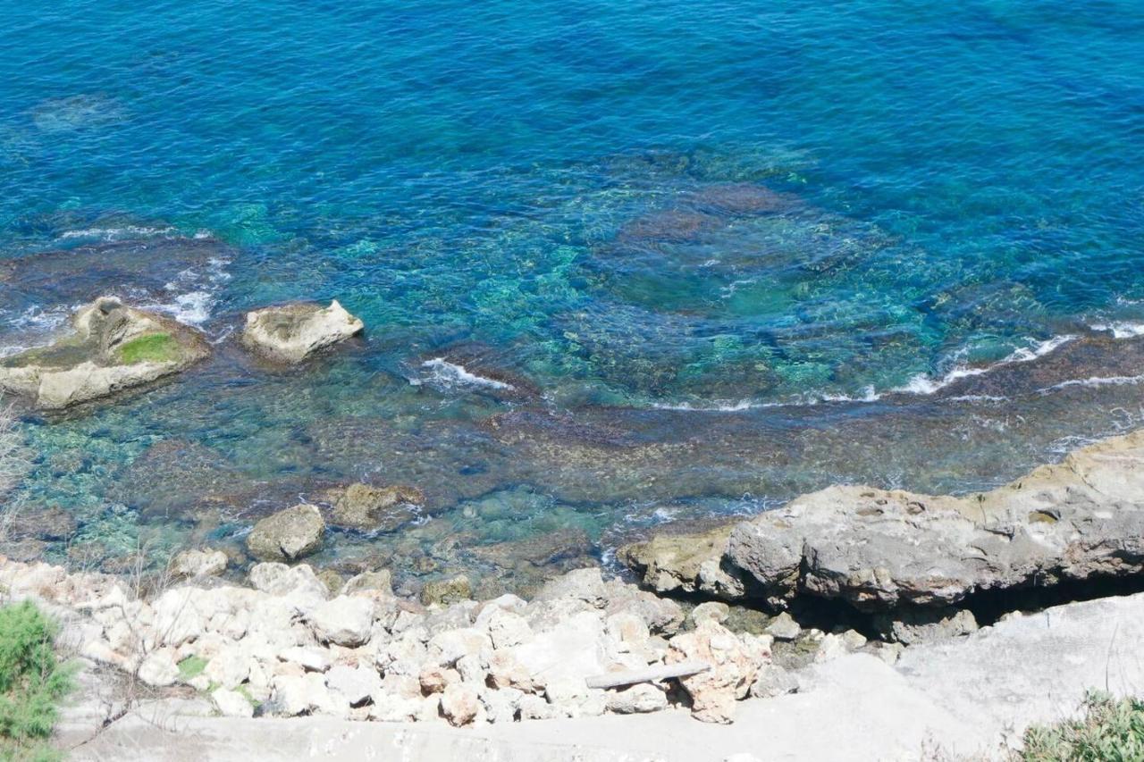 Elpida Seafront Paradise In Crete Appartement Chania (Crete)