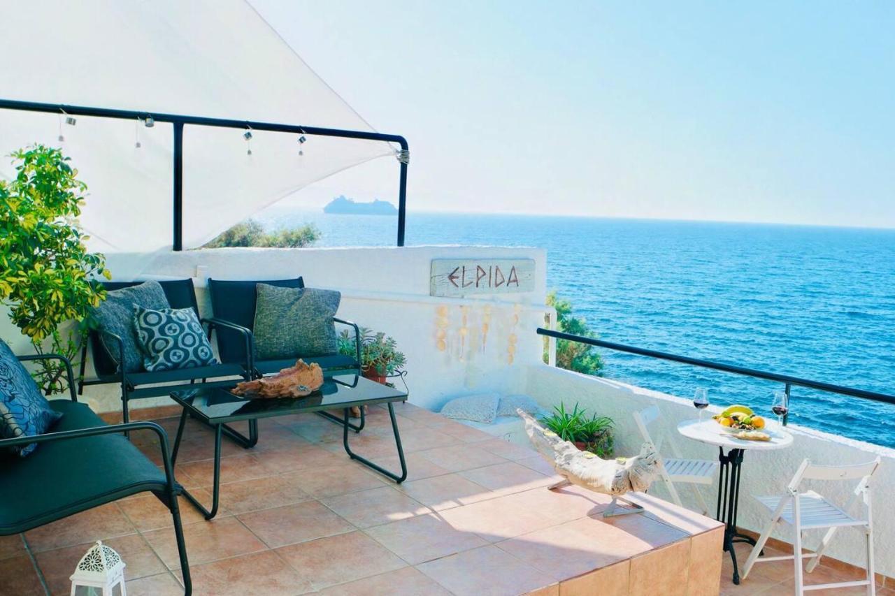 Appartement Elpida Seafront Paradise In Crete *