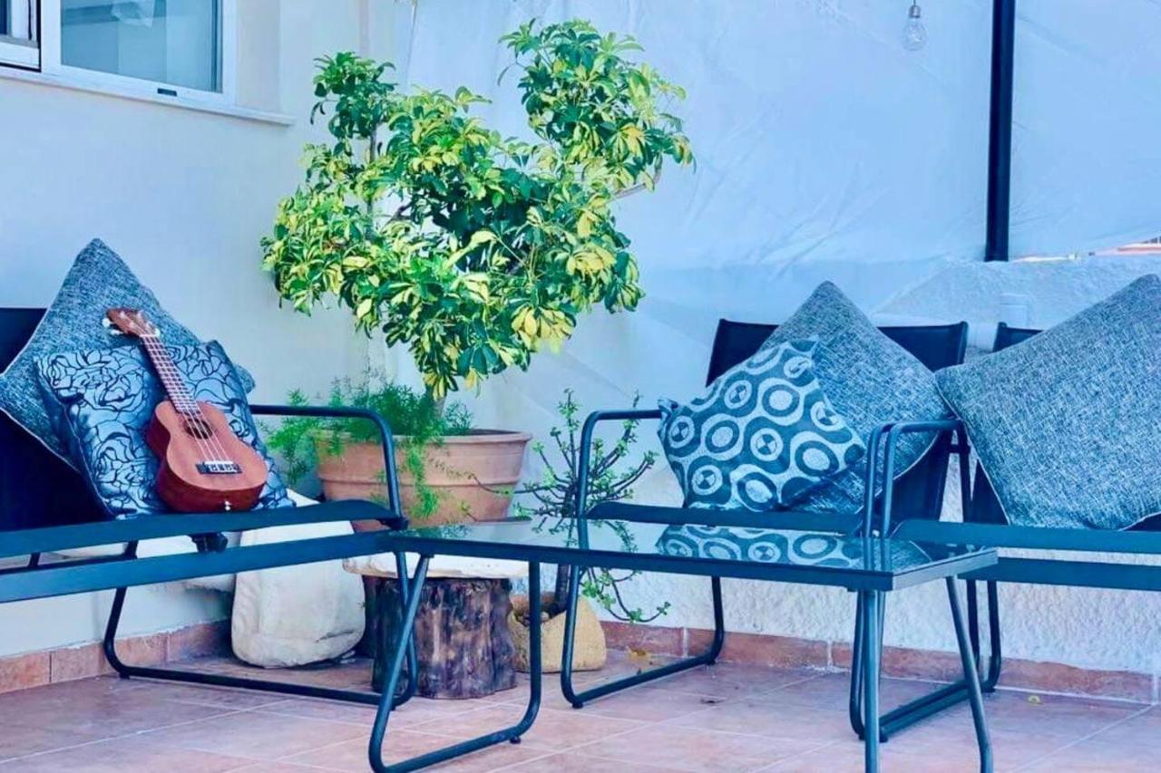 Appartement Elpida Seafront Paradise In Crete *