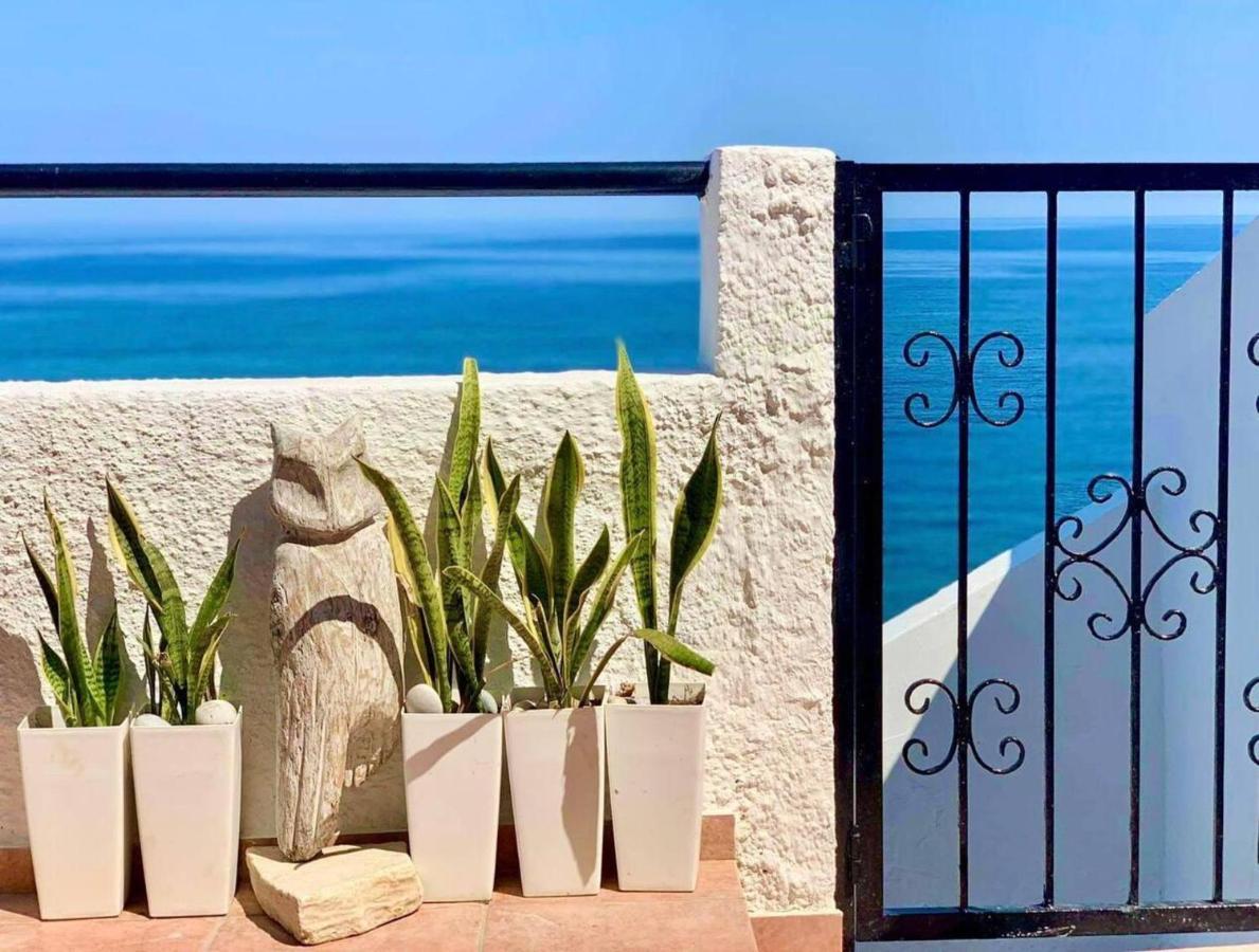 Elpida Seafront Paradise In Crete Апартаменты